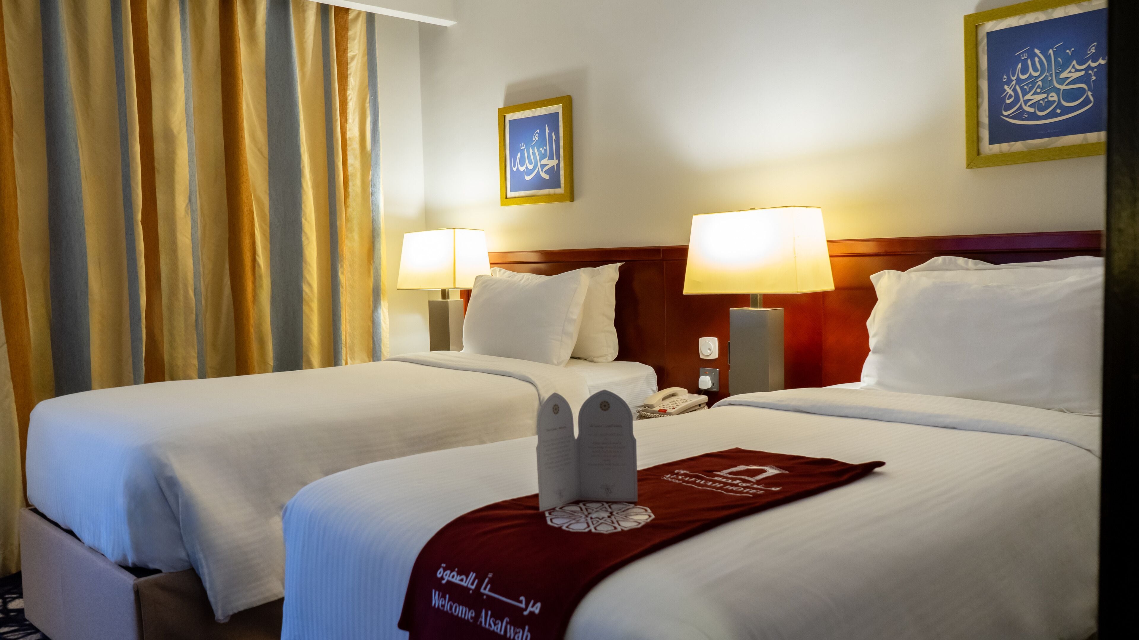 Foto - فندق الصفوة البرج الثالث Al Safwah Hotel Third Tower 3