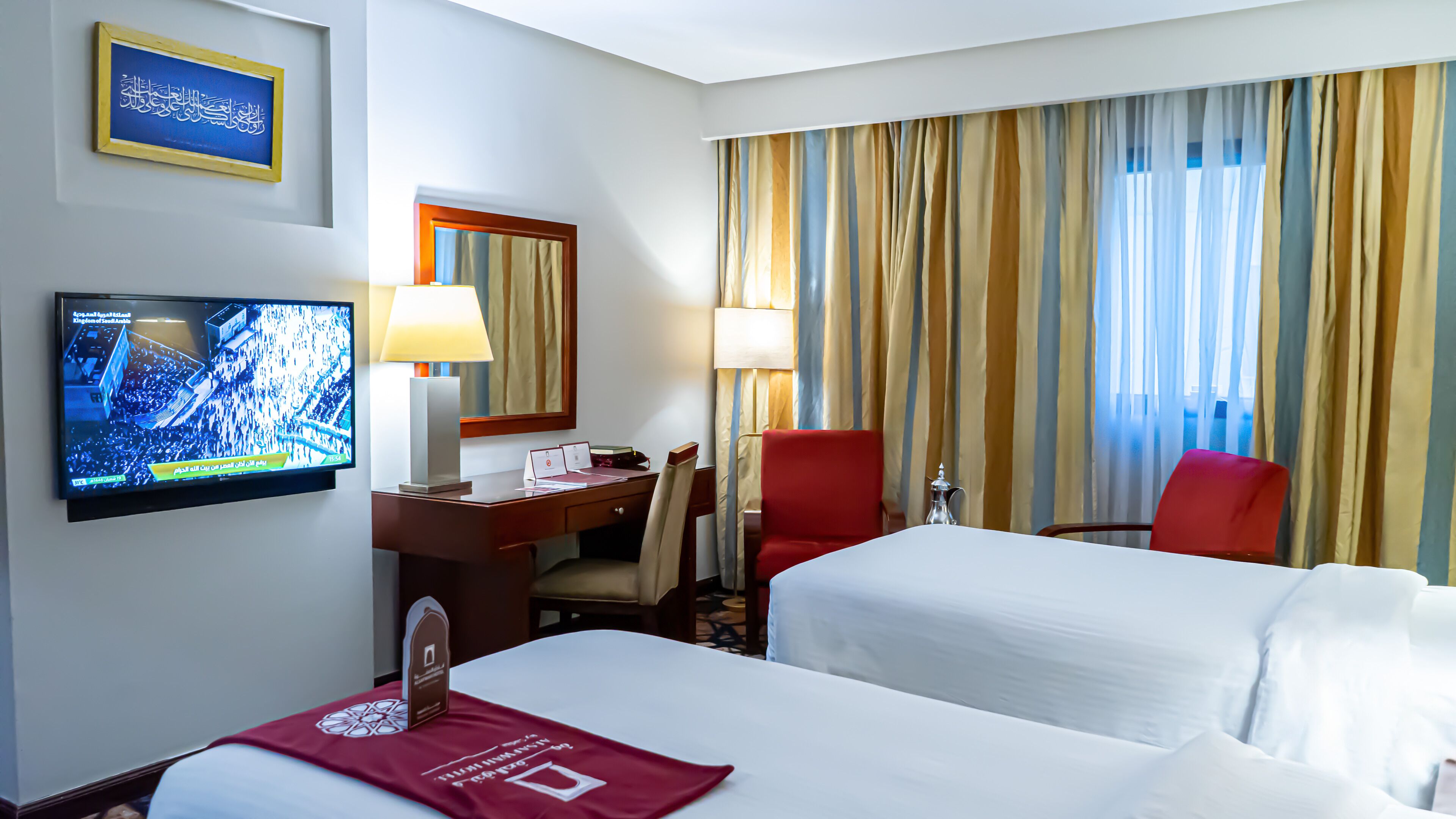 Foto - فندق الصفوة البرج الثالث Al Safwah Hotel Third Tower 3