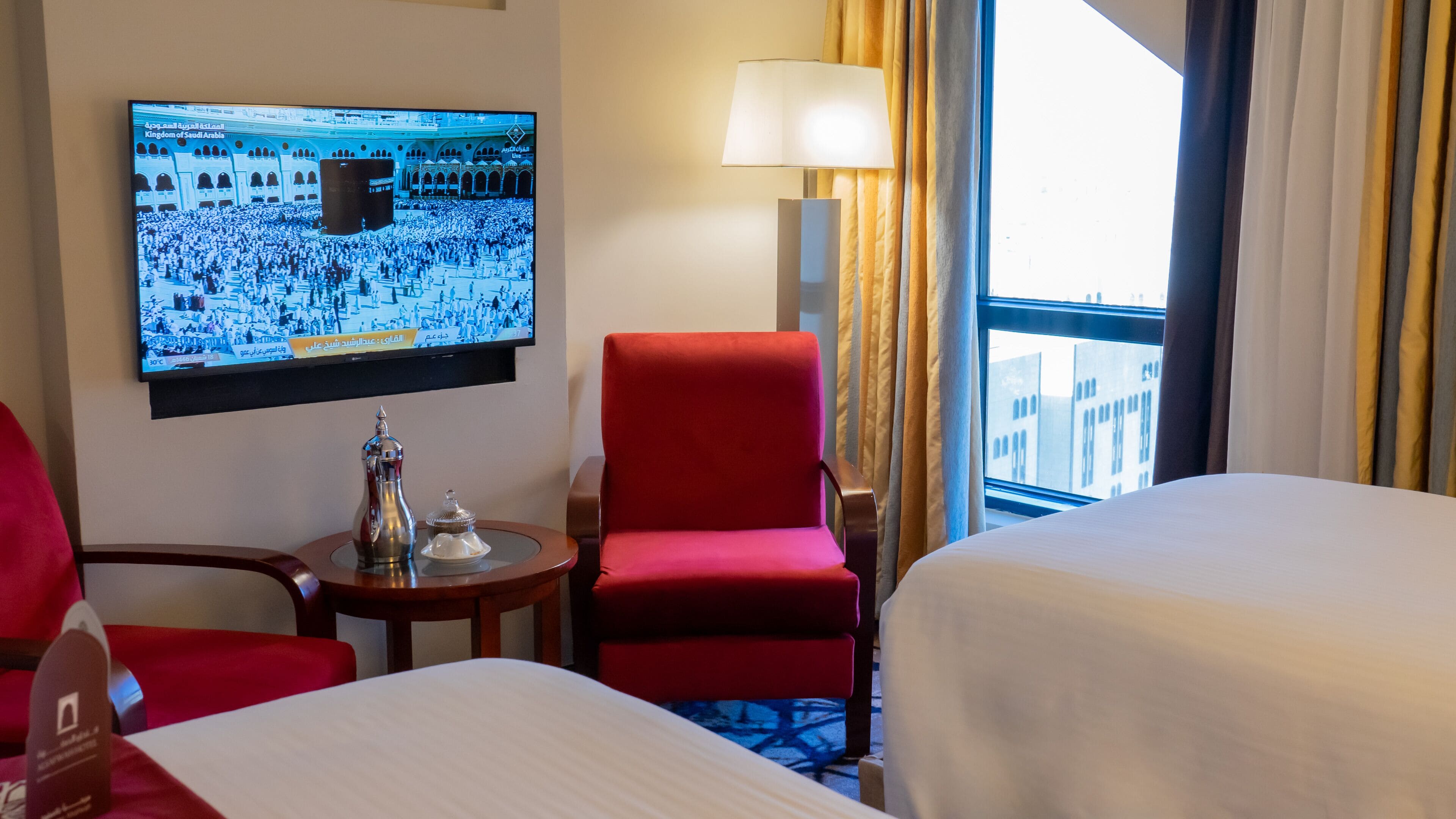 Foto - فندق الصفوة البرج الثالث Al Safwah Hotel Third Tower 3