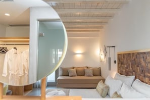 Printers - Lithos luxury suites (Tinos)