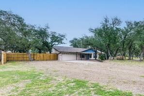 ハウス (3 Bedrooms) | 内装