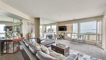 Apartamento (2 Bedrooms) | Fachada da propriedade