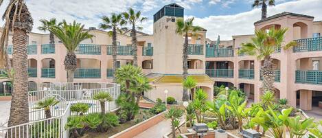 Departamento (2 Bedrooms) | Interior