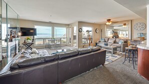 아파트 (2 Bedrooms) | 내부