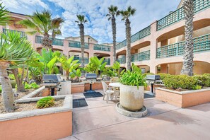 Interior - Ocean-view Imperial Beach Condo w/ Community Perks (Imperial Beach)