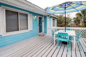 Hus (3 Bedrooms) | Innvendig