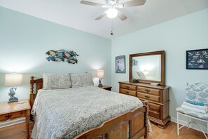 Hus (3 Bedrooms) | Innvendig