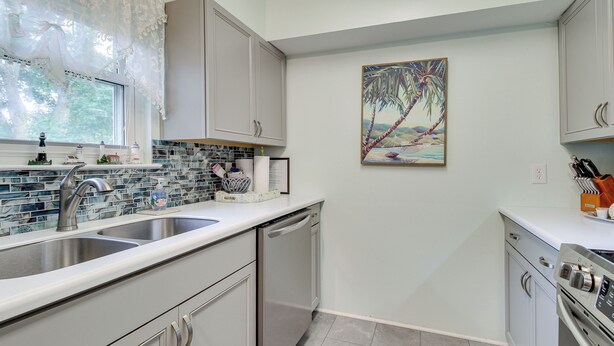 House (3 Bedrooms) | Interior - Game Room & Deck: Tybee Island Beach House (Tybee Island)