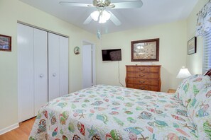 Hus (3 Bedrooms) | Innvendig