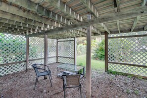 Hus (3 Bedrooms) | Innvendig