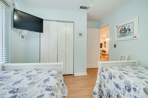 Hus (3 Bedrooms) | Innvendig