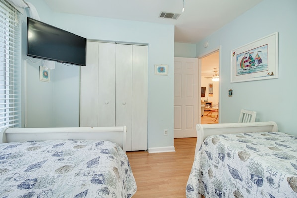 Maison (3 Bedrooms) | Intérieur