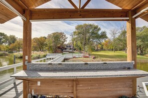 Hus (4 Bedrooms) | Innvendig