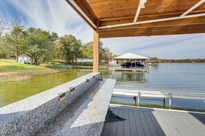 Hus (4 Bedrooms) | Innvendig