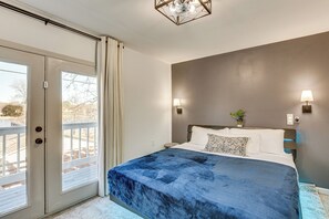 Hus (4 Bedrooms) | Innvendig