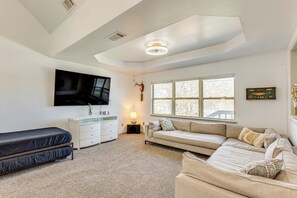Maison (4 Bedrooms) | Intérieur