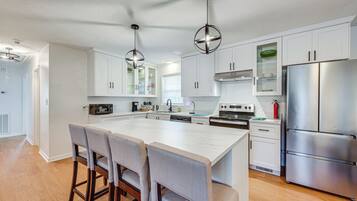 Casa (3 Bedrooms) | Interior