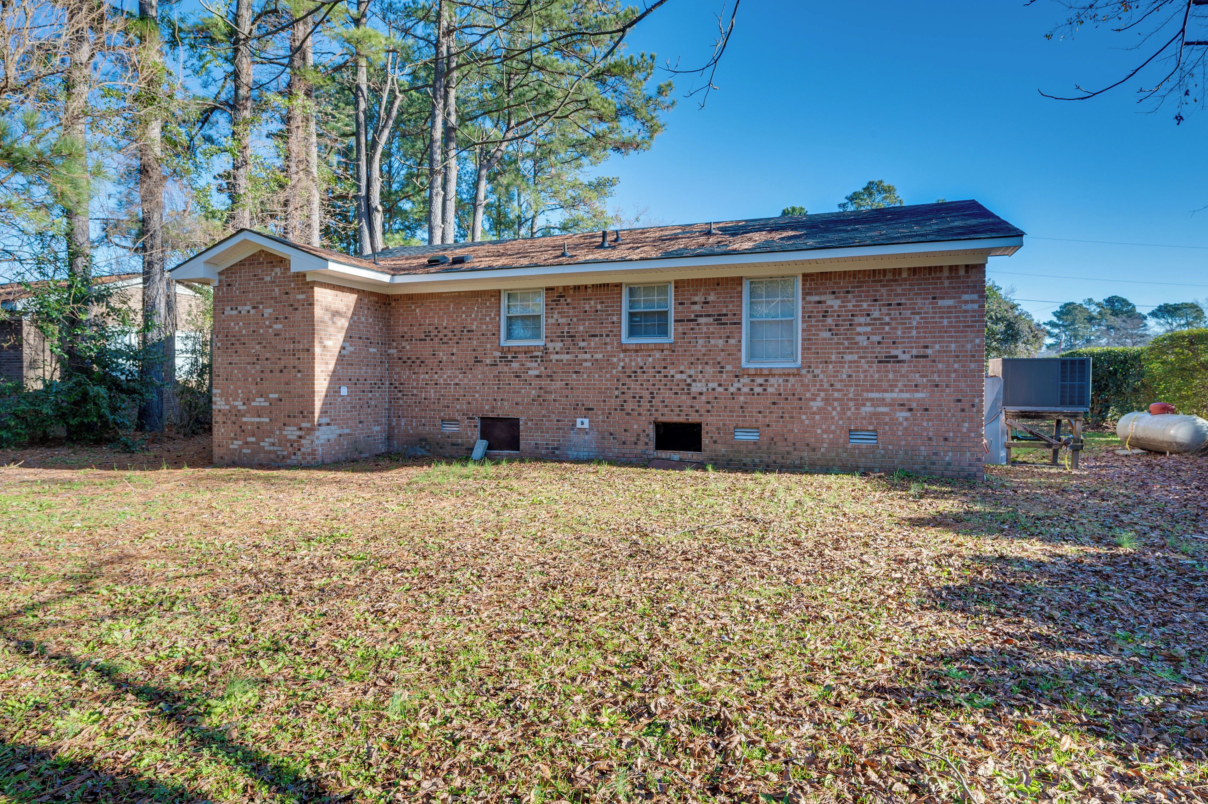 獨棟房屋 (3 Bedrooms) | 住宿內部