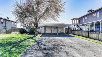 獨棟房屋 (2 Bedrooms) | 住宿內部