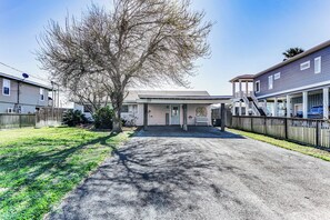 獨棟房屋 (2 Bedrooms) | 住宿內部