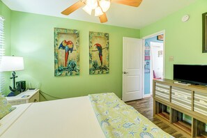 Casa (2 Bedrooms) | Interior