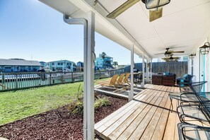 獨棟房屋 (2 Bedrooms) | 住宿內部