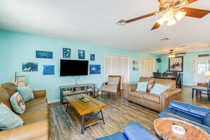 Casa (2 Bedrooms) | Interior