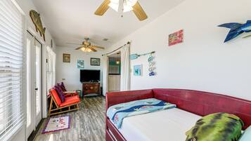 獨棟房屋 (2 Bedrooms) | 住宿內部