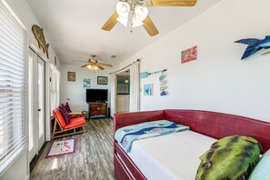 獨棟房屋 (2 Bedrooms) | 住宿內部