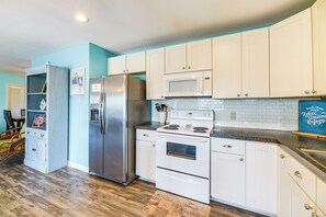 Casa (2 Bedrooms) | Interior