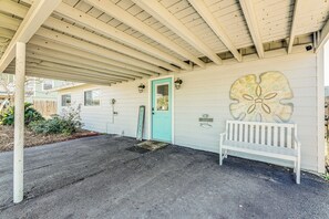 Ferienhaus (2 Bedrooms) | Innenbereich