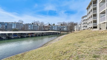 Apartment (2 Bedrooms) | Innenbereich