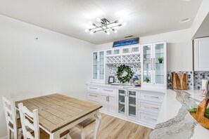 Apartment (2 Bedrooms) | Innenbereich