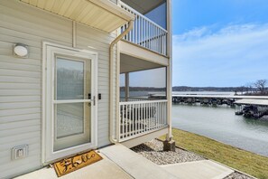 Apartment (2 Bedrooms) | Innenbereich