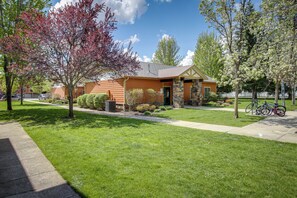 Apartment (3 Bedrooms) | Innenbereich