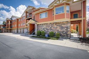 Interior - Coeur D'alene Vacation Rental: 4 Mi to Hayden Lake (Coeur d'Alene)