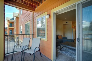 Apartment (3 Bedrooms) | Innenbereich