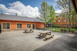 Apartment (3 Bedrooms) | Interior