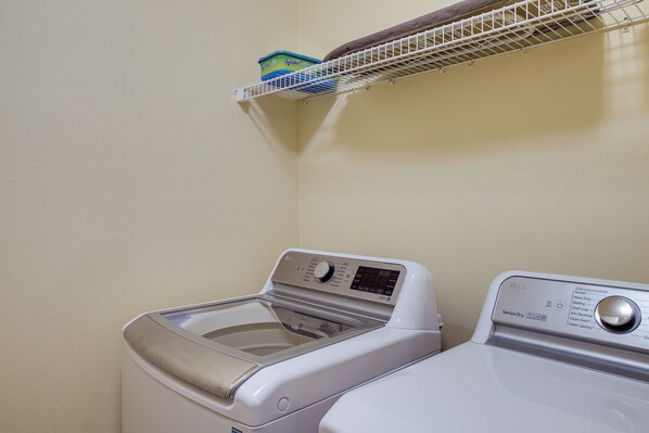 Apartment (3 Bedrooms) | Interior - Coeur D'alene Vacation Rental: 4 Mi to Hayden Lake (Coeur d'Alene)