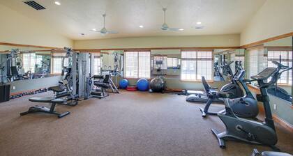 Coeur D'alene Vacation Rental: 4 Mi to Hayden Lake