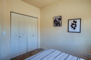アパートメント (3 Bedrooms) | 内装