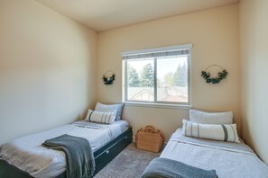 Apartment (3 Bedrooms) | Interior