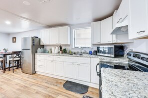 Nhà (3 Bedrooms) | Nội thất
