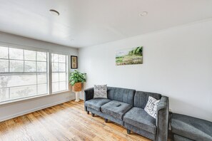 Nhà (3 Bedrooms) | Nội thất