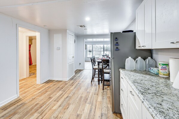 Casa (3 Bedrooms) | Interior