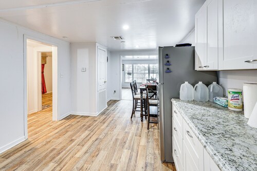 Charming El Dorado Retreat Near Main Street!