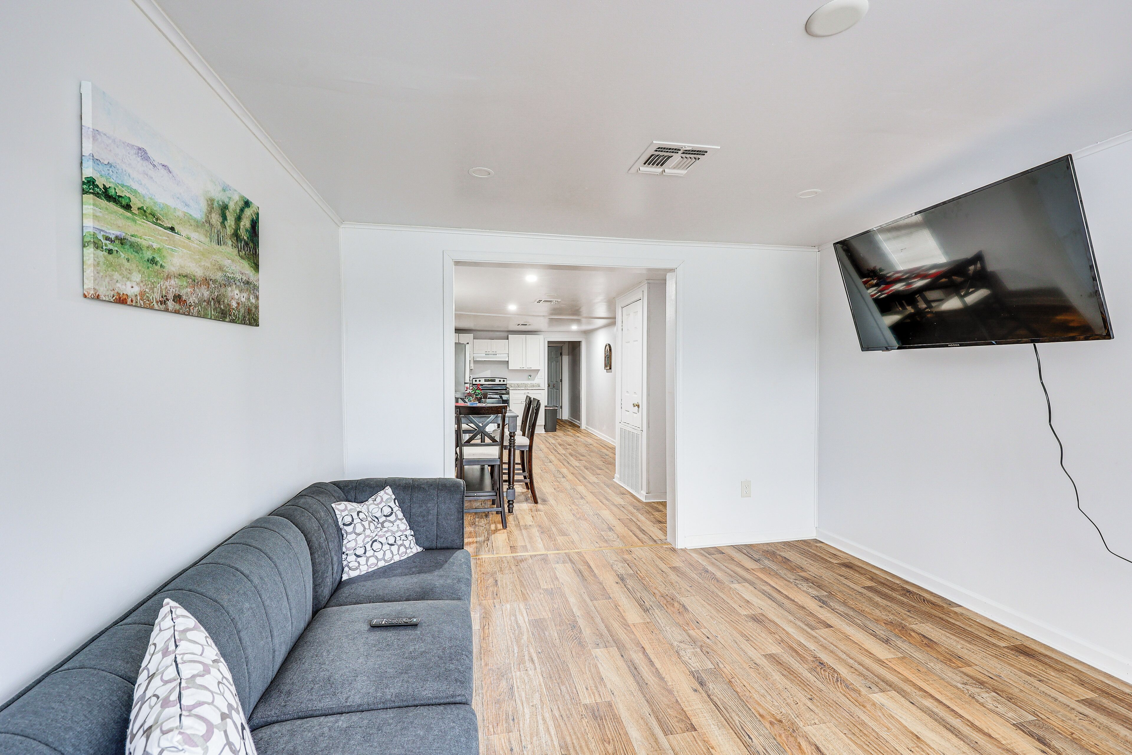 Hus (3 Bedrooms) | Innvendig