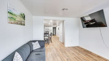 Hus (3 Bedrooms) | Innvendig