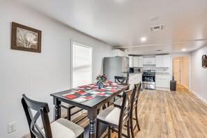 Nhà (3 Bedrooms) | Nội thất