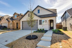 ハウス (3 Bedrooms) | 内装